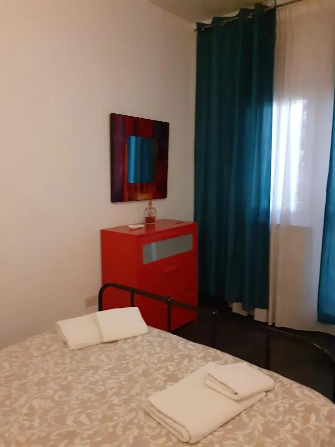 Jasmine House Διαμέρισμα Ρώμη Ιταλία