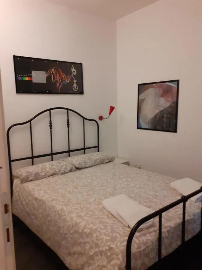 Jasmine House Διαμέρισμα Ρώμη