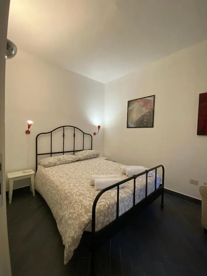 Jasmine House Διαμέρισμα Ρώμη