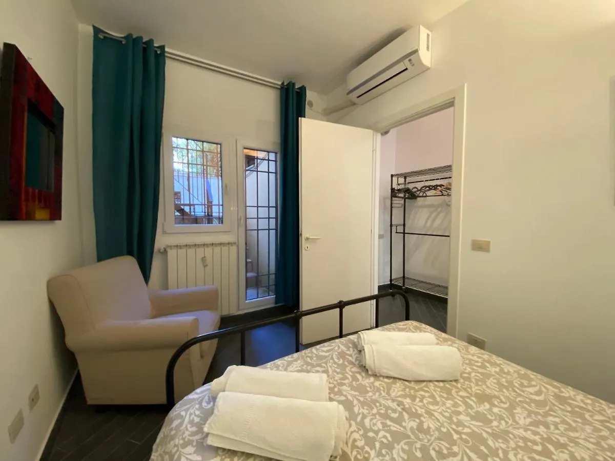 Jasmine House Διαμέρισμα Ρώμη