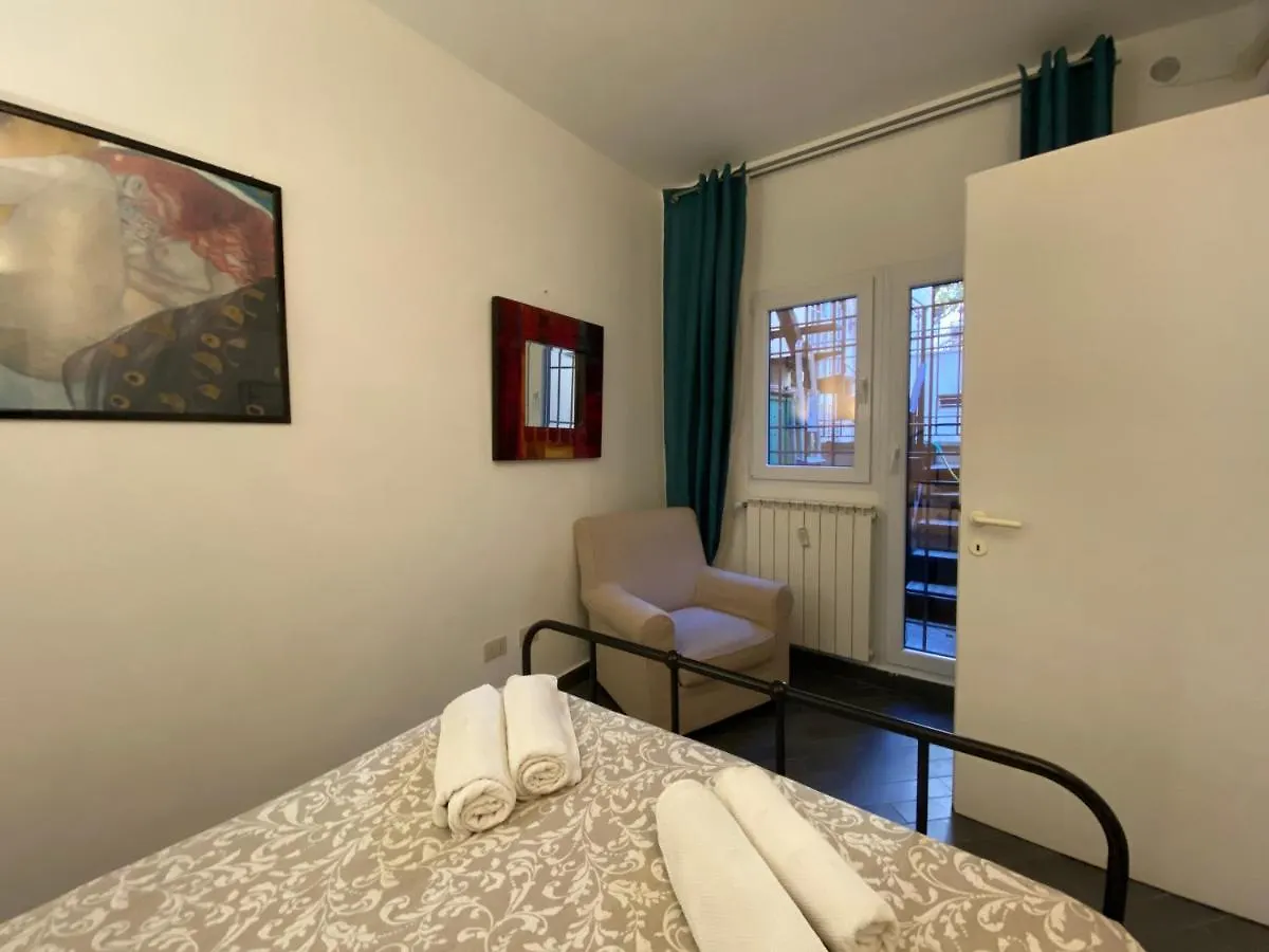 Jasmine House Διαμέρισμα Ρώμη Ιταλία