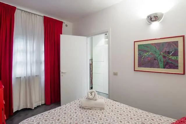 Jasmine House Διαμέρισμα Ρώμη