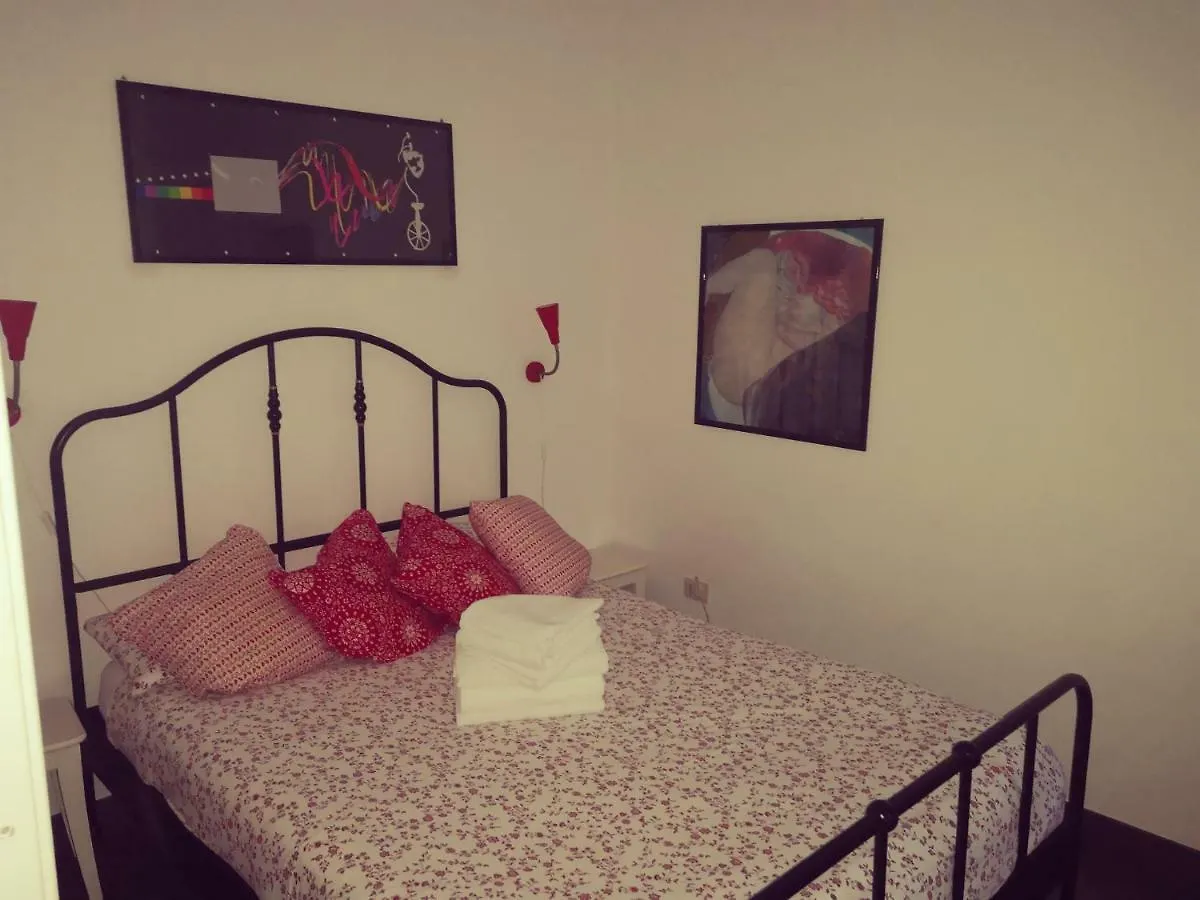 Jasmine House Διαμέρισμα Ρώμη 0*,